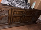 Stereo Console