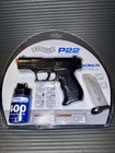 Walther P22 Special Operations Black Airsoft Gunairsoft Gun New