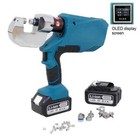 Aluminum Car Body Collision Repair Self Piercing Spr Rivet System Rivet Machine