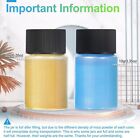 Mica Powder   24 Colors - 10g bottle Of Natural Pigment Powder For Epoxy Resin   soa