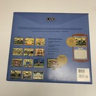 Lang Companies Country Sampler Cheryl Bartley Signed 2017 Wall Calendar New
