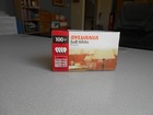   sylvania  Soft White 100 Watt  Incandesc  A19 Light Bulbs 4 Pk Nos  