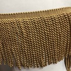 Perial Co 8  Bullion Fringe Trim Sold By The Yard