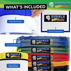 Bubblebagdude 5 Gallon Bubble Hash Machine With 5 Bag Extraction Kit