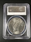 1926-s Peace Dollar  1 Pcgs Ms62