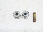 Jeep Fsj Wagoneer Cherokee Rear Seat Belt Bolt And Spacers