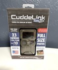 Cuddeback Cuddelink Ir Trail Camera Ll-2a  c21-002 Links Up To 23 Camera New