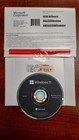 Microsoft Windows 11 Pro 64-bit Oem Dvd Full Package Operating System Software 