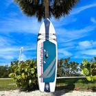 Nautica Classic Inflatable Stand Up Paddle Board Sup 10   4     33    Electric Pump