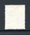  420      Bahamas Kgvi 1938-52  1s   thin Striated Paper  Sg155a Lm mint