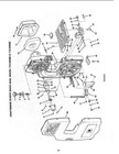 Owner s Manual   Parts List  Sears Craftsman 10  Band Saw - Model 113 244400