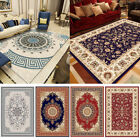 Luxury Fluffy Rug Area Rug Luxury Living Room Carpet Throw Runner Mat Small Size