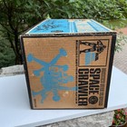   Empty Box Only   For 1966 Mattel Major Matt Mason Space Crawler Vehicle