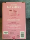 Conair Radiant Hair Hot Rollers  multi Size  Small  Medium   Large  - New In Box