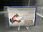 Pok  mon Trading Card Game Promo Pack Xy Pikachu Sealed Card 42 146 English 2014