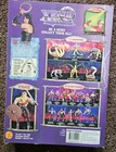 Toy Biz Xena Princess Warrior 10 Inches Fully Poseable 1996 Deluxe Edition E9
