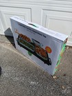 Chefman Family-size Glasstop Warming Tray 16x21 Brand New 