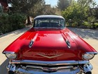 1957 Chevrolet Bel Air 150 210 