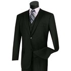 Vinci Men s 3-piece Suit 36s-64r  6 Colors  Classic-fit - New