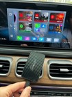Ottocast Play2video Pro Ai Box Wireless Android Auto carplay Adapter Youtube tk