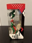 Harley Quinn Cryptozoic 2018 Hot Topic Exclusive Holiday Figure Nib