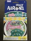 Aaron s Crazy Egg Hunt Thinking Putty New Usa  Fun Easter Basket  Toy New