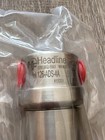 United Filtration Systems 126-ads-4a Stainless Steel Filter Housing 50 Psi