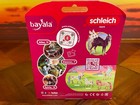 Rare Schleich Flower Pegasus Bayala Fantasy Figure 70579