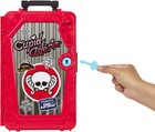 Monster High Skulltimate Secrets  Cabin Slay-cation Cupid Asteria Doll   Playset