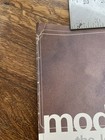 Modest Mouse Lonesome Crowded West Promo Poster Up Records Seattle Wa