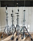 Dw 9000 Series Boom Cymbal Stand With Recessible Boom Arm Excellent A  Condition
