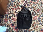 Lowepro Black Adventura Sh 120 Ii Camera Shoulder Bag Padded Excellent Condition