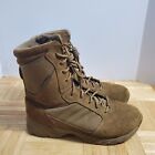 Smith   Wesson Breach 2 0 Men s Tactical Waterproof 9  Side-zip Boots Coyote 13w