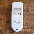 Epson 145664100 Projector Remote Control Oem New White Genuine