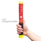 Element E50 Fire Extinguisher Stick 40050  50 Second Discharge No Maintenance