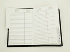 Personal Phone And Address Book Medium Size 4 Inch X 6 Inch