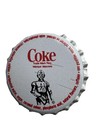 Vintage Coca-cola Star Wars 1978 Canada C-3po Bottle Cap Han Solo