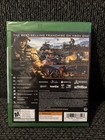 Sealed Call Of Duty Black Ops 4 Xbox One Game New   5  In Cod Points