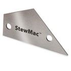 Stewmac Precision Fret Tool Trio  Metric     String Action Gauge  Fret Rocker    