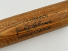 Vintage 180 Louisville Slugger Batting Champion Bat  3 Jackie Robinson 32 