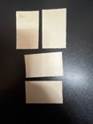 1953 Romania Sc  937-40 Mh Complete Set  11 50