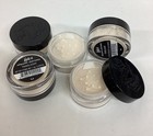 Kat Von D Lock It Setting Powder Translucent 0 049oz Lot Of 5 New