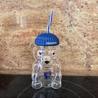 Florida Panthers Ratte Latte   Purr-k Up Latte Glass Coffee Cup Mug Set Both