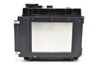 Mamiya Rb67 6x8 Motorized 120 220 Film Back For Pro S Sd Japan  exc 5  M2122