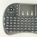 Rii I8 2 4g Mini Wireless Qwerty Keyboard With Touchpad