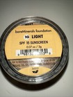 Bareminerals Bare Escentuals Minerals Light 1g Foundation New   Sealed 2g 
