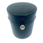 Nikon Lens Case Cl-74 Hard Shell Lens Protective Cover Camera Lens Carrying Case