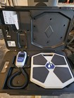 Inficon Wey-tek Pro Refrigerant Charging Scale 275 Lb Bluetooth Case 713-202-g1