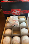 Brand New Major League Baseballs Dozen Official Mlb Baseball Rawlings Manfred