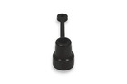 Sharp Air Conditioner Part   9jq76716012 - Stop Crock  drain Plug 